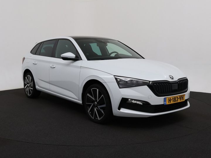 Photo 17 VIN: TMBER7NW8L3114672 - SKODA SCALA 