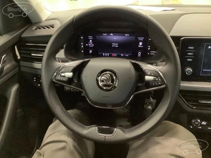 Photo 13 VIN: TMBER7NWXN3010218 - SKODA SCALA 