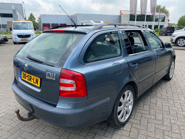 Photo 2 VIN: TMBGA61Z262234990 - SKODA OCTAVIA 