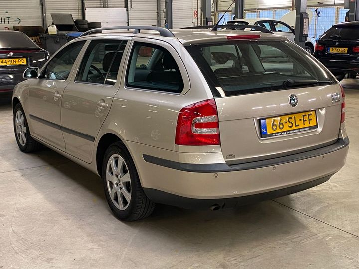 Photo 2 VIN: TMBGA61Z562213549 - SKODA OCTAVIA 