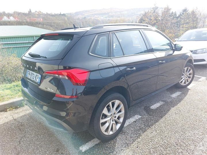 Photo 7 VIN: TMBGG6NW9L3058122 - SKODA KAMIQ 