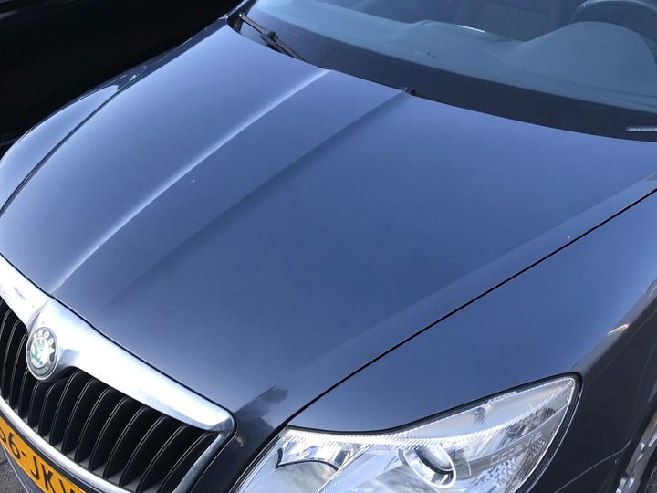 Photo 9 VIN: TMBGJ61Z0A2013820 - SKODA OCTAVIA 