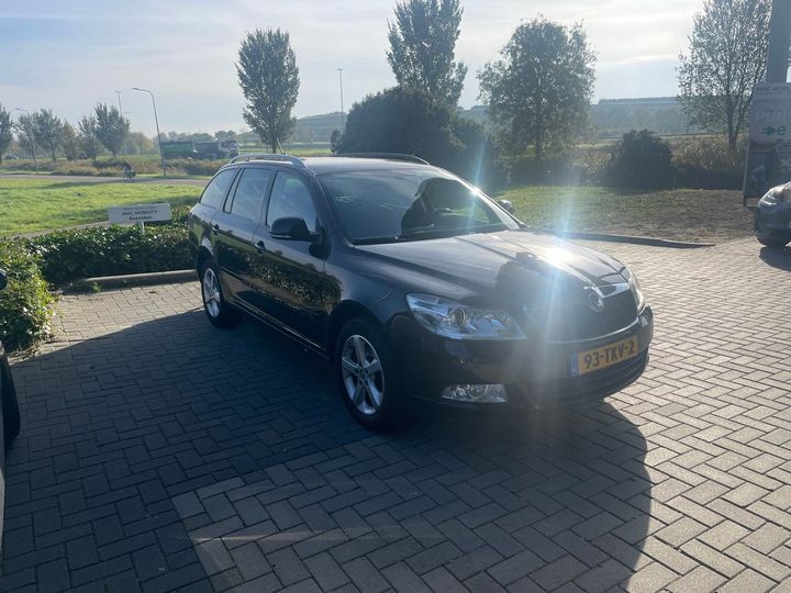 Photo 20 VIN: TMBGJ61Z3C2141665 - SKODA OCTAVIA 