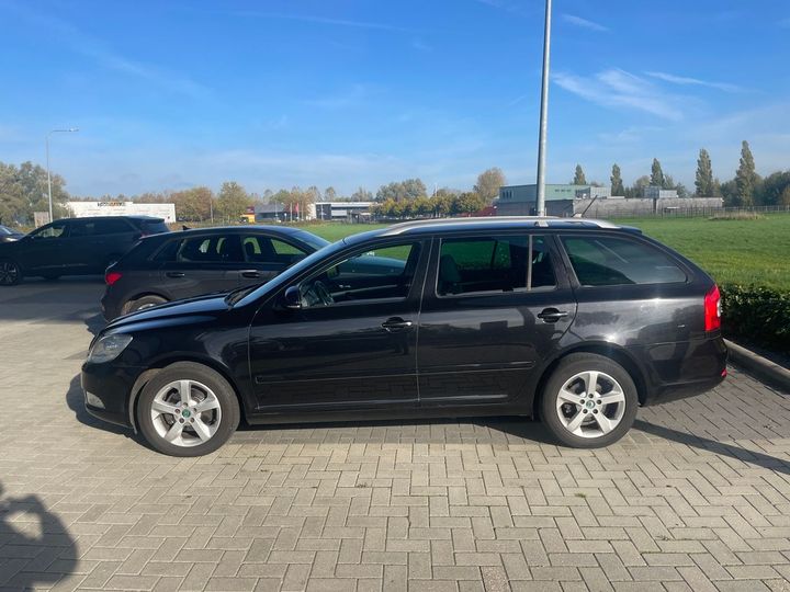 Photo 21 VIN: TMBGJ61Z3C2141665 - SKODA OCTAVIA 