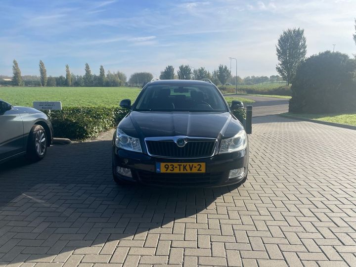 Photo 22 VIN: TMBGJ61Z3C2141665 - SKODA OCTAVIA 