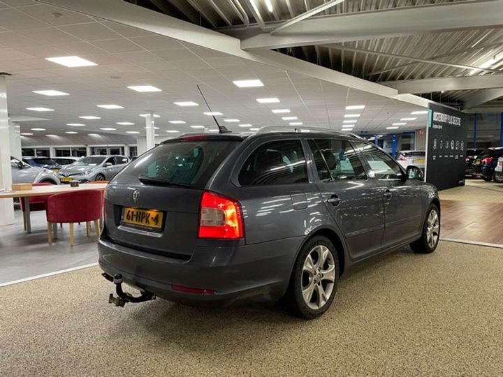 Photo 3 VIN: TMBGJ61Z792011865 - SKODA OCTAVIA 