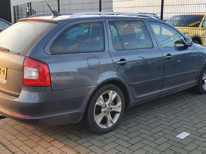 Photo 3 VIN: TMBGJ61Z792011865 - SKODA OCTAVIA 