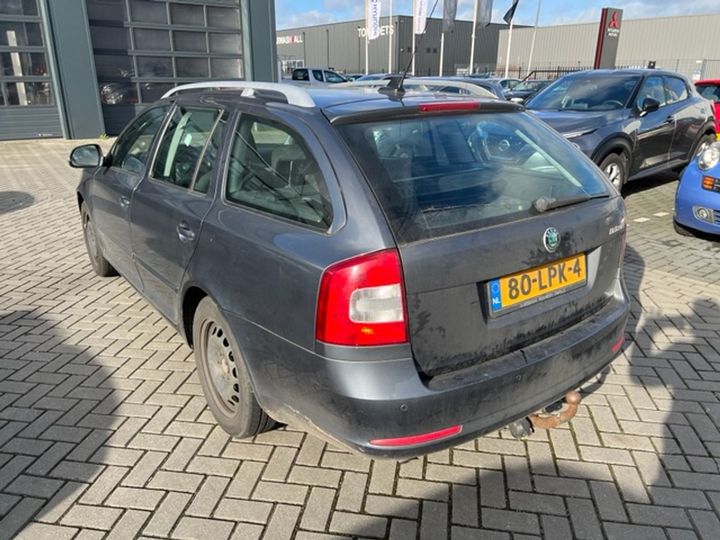 Photo 2 VIN: TMBGM61Z1A8043090 - SKODA OCTAVIA 