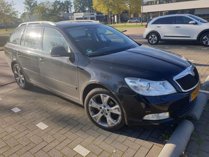 Photo 13 VIN: TMBGM61Z6B8039781 - SKODA OCTAVIA 