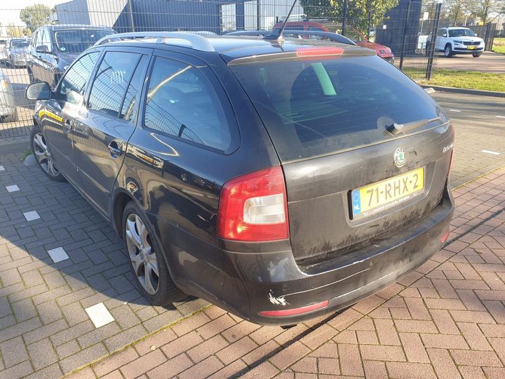 Photo 2 VIN: TMBGM61Z6B8039781 - SKODA OCTAVIA 