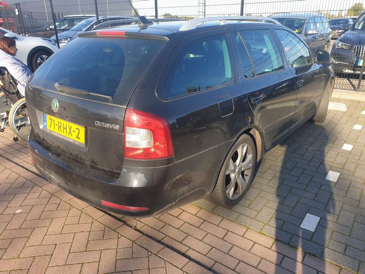 Photo 3 VIN: TMBGM61Z6B8039781 - SKODA OCTAVIA 