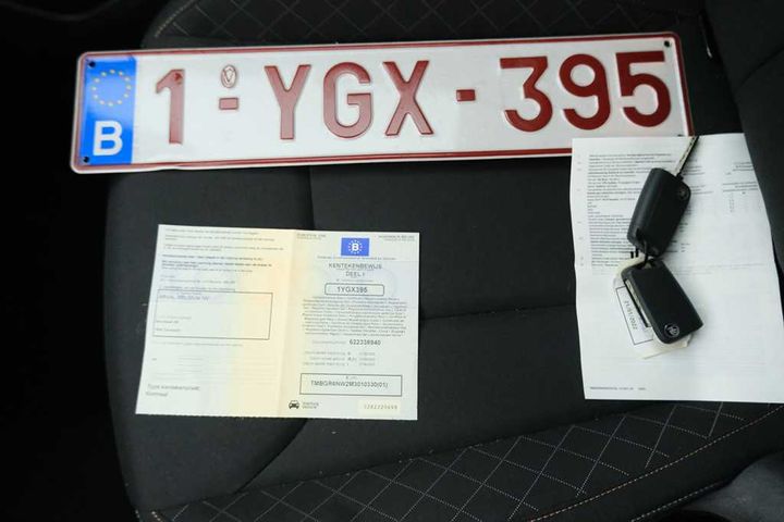 Photo 4 VIN: TMBGR6NW2M3010330 - SKODA NULL 