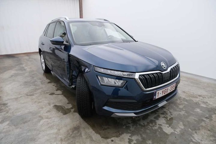 Photo 8 VIN: TMBGR6NW2M3010330 - SKODA NULL 