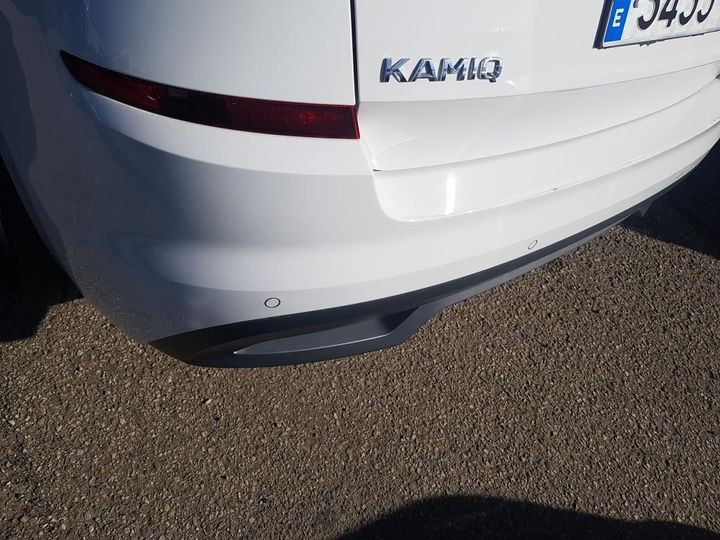 Photo 17 VIN: TMBGR6NW5M3083465 - SKODA KAMIQ 