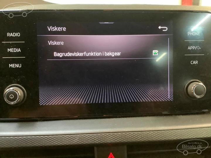 Photo 16 VIN: TMBGR7NW0L3113332 - SKODA KAMIQ SUV 