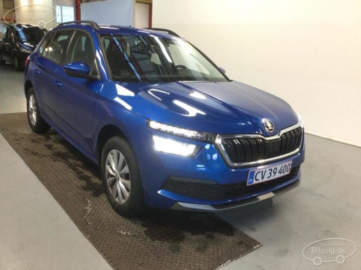 Photo 15 VIN: TMBGR7NW1M3015556 - SKODA NULL 