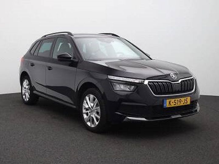 Photo 4 VIN: TMBGR7NW2M3063857 - SKODA KAMIQ 