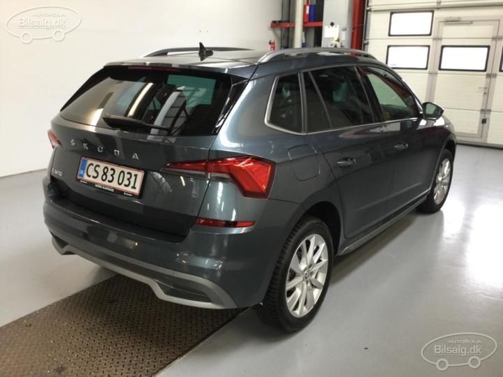 Photo 16 VIN: TMBGR7NW4L3129386 - SKODA KAMIQ SUV 