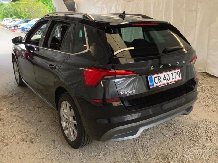 Photo 17 VIN: TMBGR7NW6L3085200 - SKODA KAMIQ SUV 