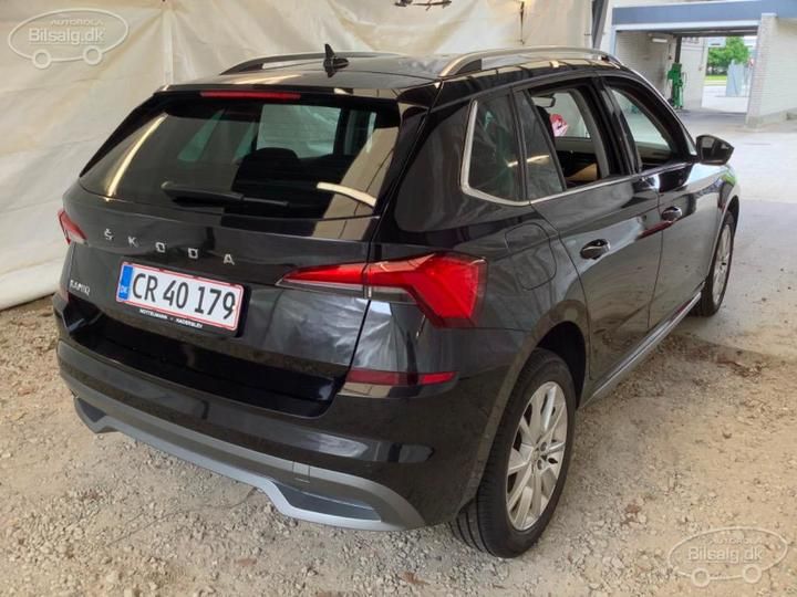 Photo 18 VIN: TMBGR7NW6L3085200 - SKODA KAMIQ SUV 