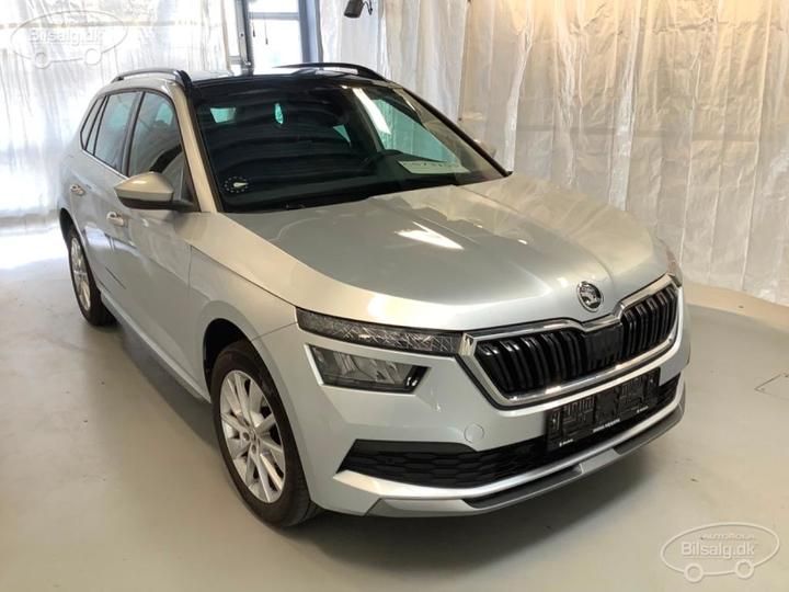 Photo 2 VIN: TMBGR7NW8L3121128 - SKODA NULL 