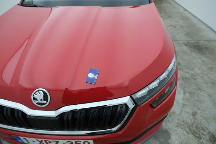 Photo 23 VIN: TMBGR9NW2L3089806 - SKODA NULL 