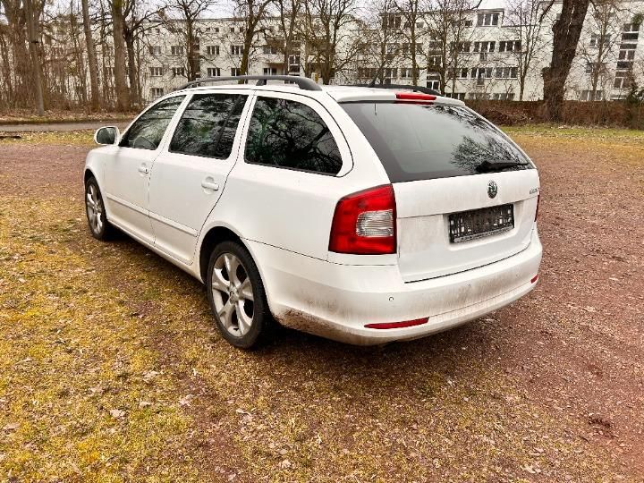 Photo 2 VIN: TMBGT61Z3A2091115 - SKODA OCTAVIA 