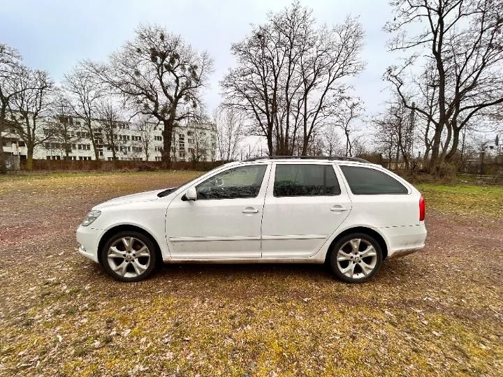 Photo 3 VIN: TMBGT61Z3A2091115 - SKODA OCTAVIA 