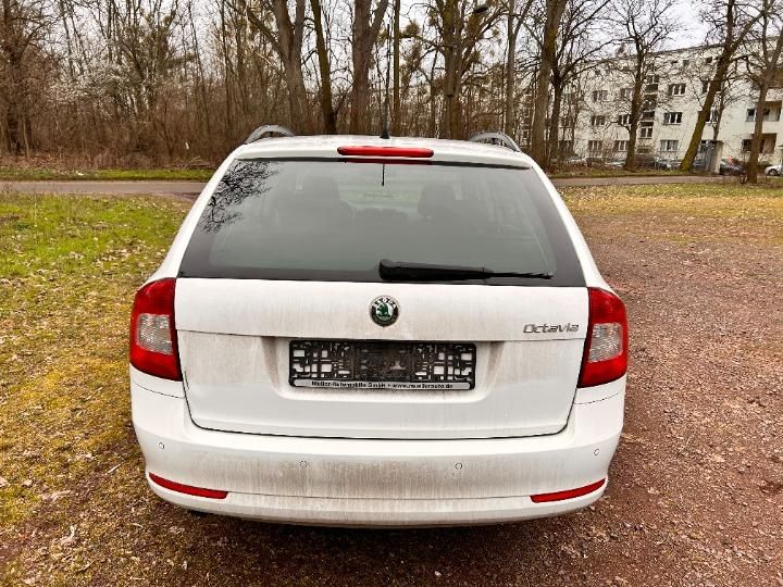 Photo 5 VIN: TMBGT61Z3A2091115 - SKODA OCTAVIA 