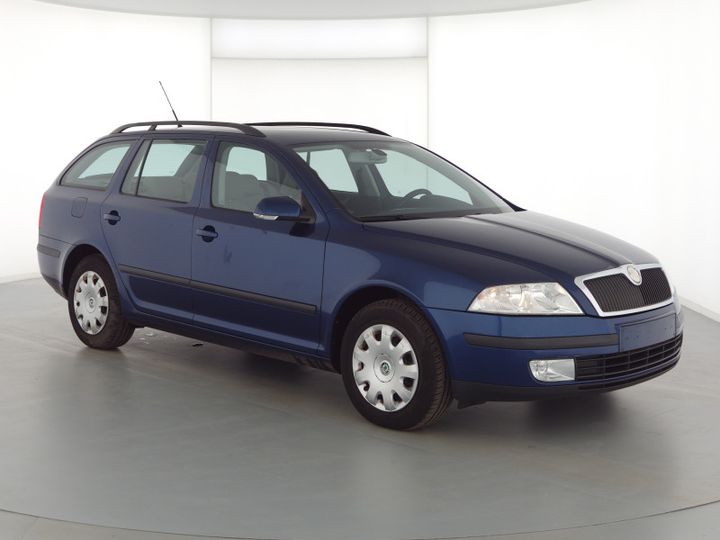 Photo 3 VIN: TMBHE61Z672158877 - SKODA OCTAVIA 