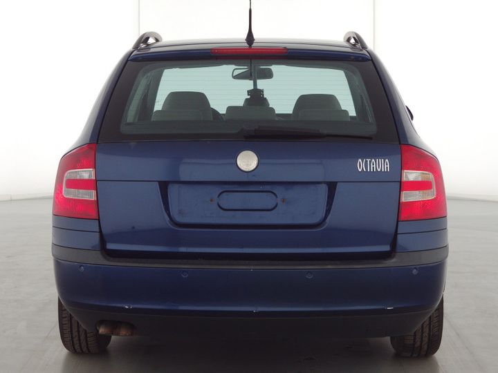 Photo 6 VIN: TMBHE61Z672158877 - SKODA OCTAVIA 