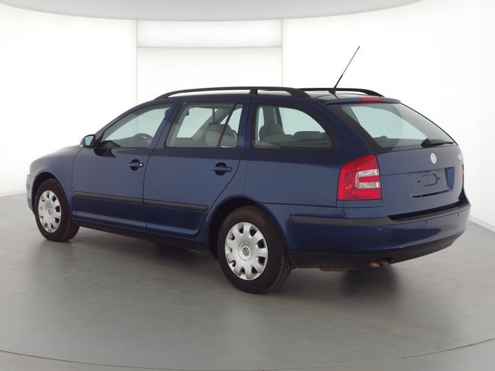 Photo 7 VIN: TMBHE61Z672158877 - SKODA OCTAVIA 