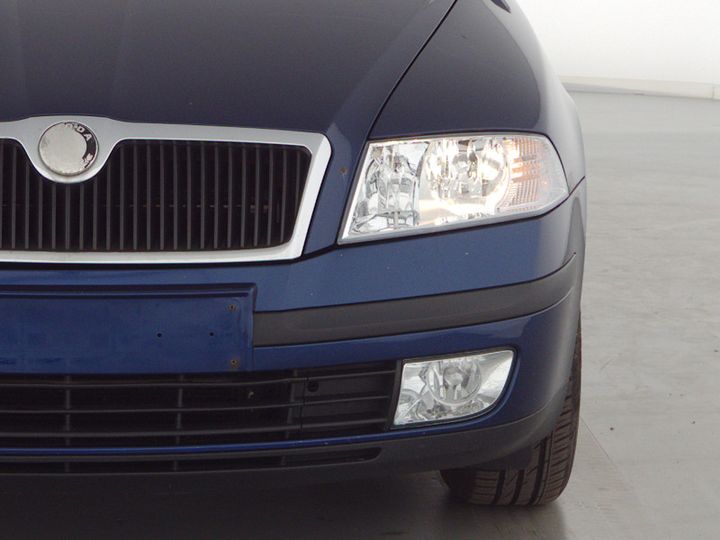 Photo 9 VIN: TMBHE61Z672158877 - SKODA OCTAVIA 