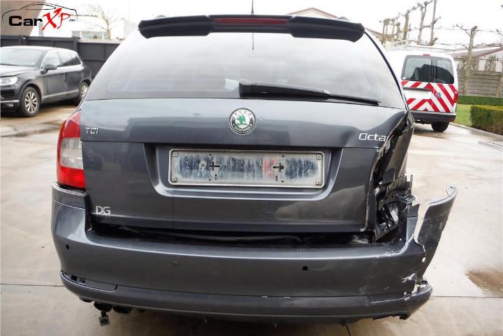 Photo 14 VIN: TMBHS21Z992043114 - SKODA OCTAVIA 