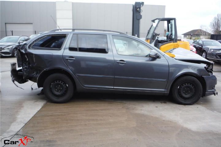 Photo 15 VIN: TMBHS21Z992043114 - SKODA OCTAVIA 