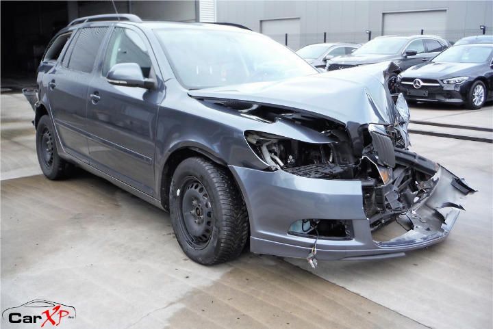 Photo 2 VIN: TMBHS21Z992043114 - SKODA OCTAVIA 