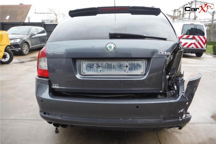 Photo 16 VIN: TMBHS21Z992043114 - SKODA OCTAVIA 