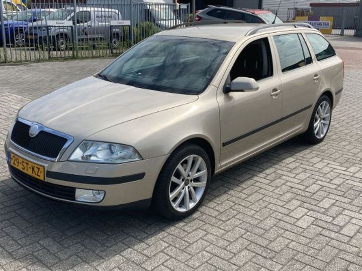 Photo 1 VIN: TMBHS61Z562241479 - SKODA OCTAVIA 