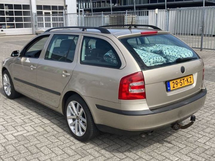 Photo 2 VIN: TMBHS61Z562241479 - SKODA OCTAVIA 