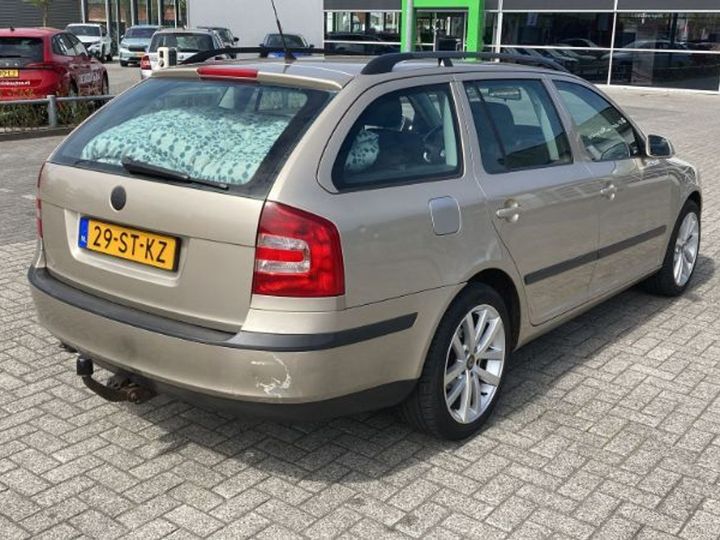 Photo 3 VIN: TMBHS61Z562241479 - SKODA OCTAVIA 