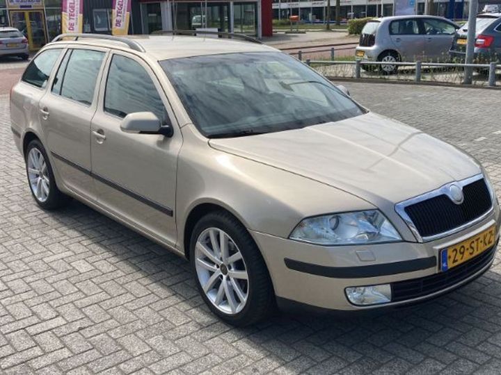 Photo 4 VIN: TMBHS61Z562241479 - SKODA OCTAVIA 