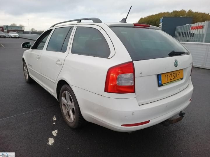 Photo 7 VIN: TMBHT61Z8D2043554 - SKODA OCTAVIA 