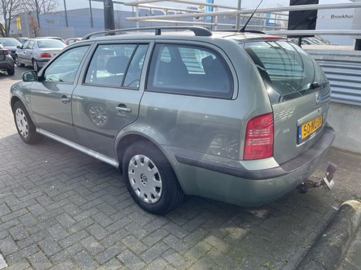 Photo 2 VIN: TMBHX41U442864440 - SKODA OCTAVIA 