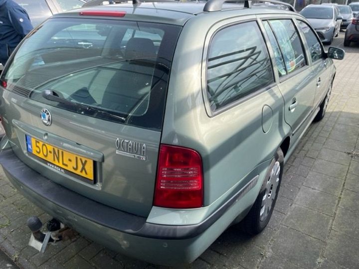 Photo 3 VIN: TMBHX41U442864440 - SKODA OCTAVIA 