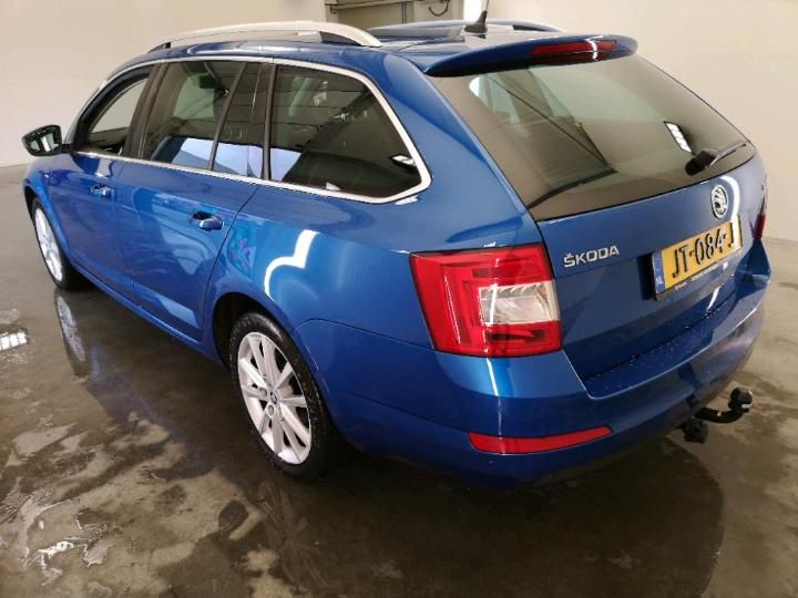 Photo 10 VIN: TMBJ67NE860185213 - SKODA OCTAVIA 