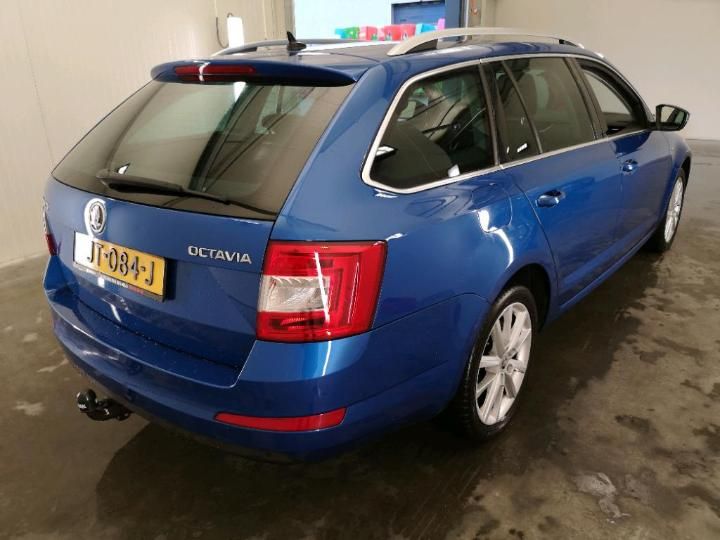 Photo 2 VIN: TMBJ67NE860185213 - SKODA OCTAVIA 