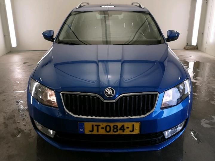 Photo 5 VIN: TMBJ67NE860185213 - SKODA OCTAVIA 