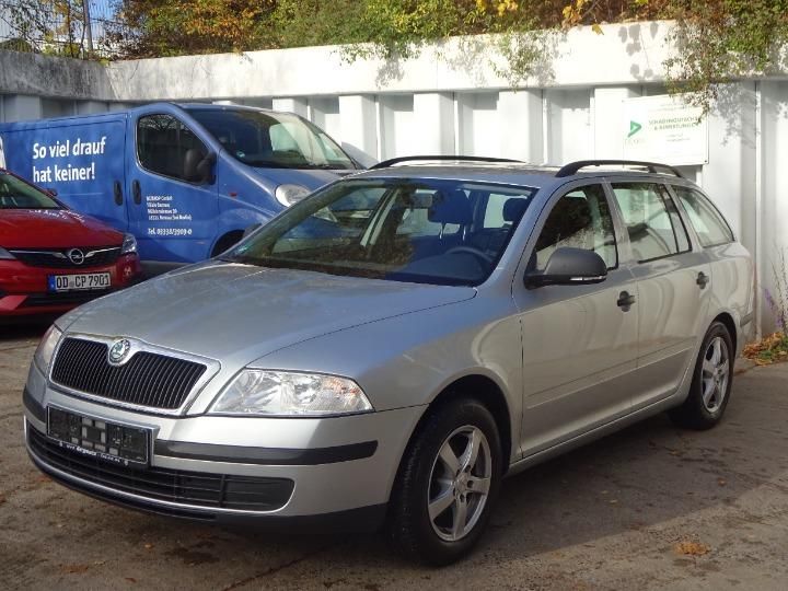 Photo 1 VIN: TMBJA21Z0D2016476 - SKODA OCTAVIA 