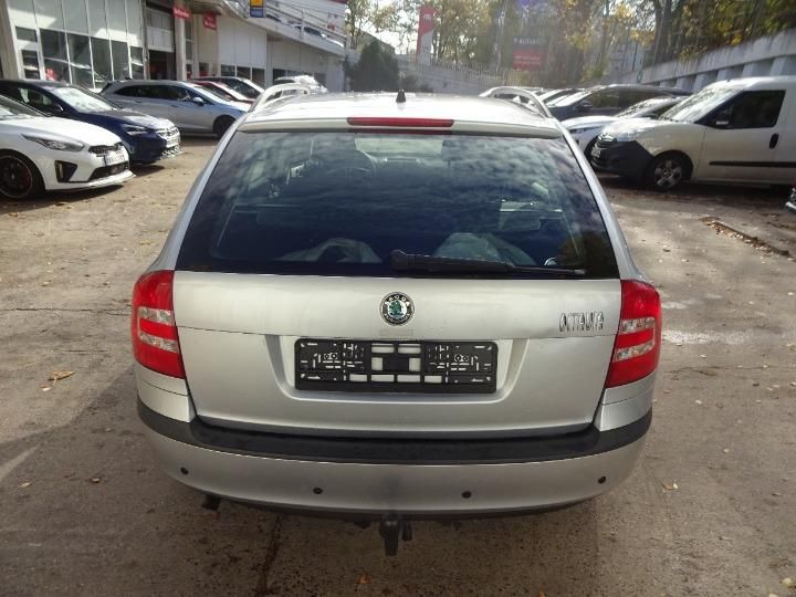 Photo 3 VIN: TMBJA21Z0D2016476 - SKODA OCTAVIA 