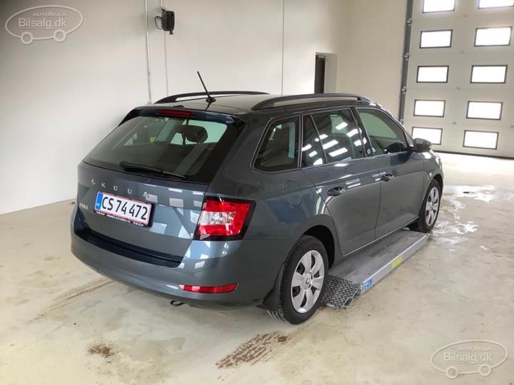 Photo 17 VIN: TMBJA6NJ4LZ104352 - SKODA FABIA 